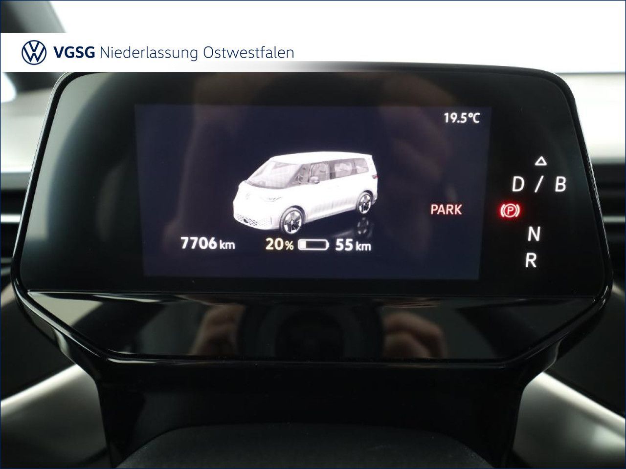 Volkswagen ID. Buzz - Bild 12