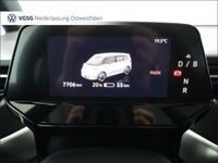 Volkswagen ID. Buzz - Vorschau Bild 12