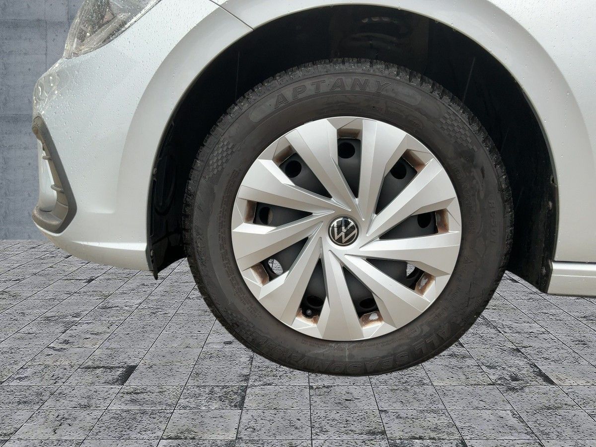 Volkswagen Polo - Bild 8