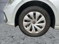 Volkswagen Polo - Vorschau Bild 8