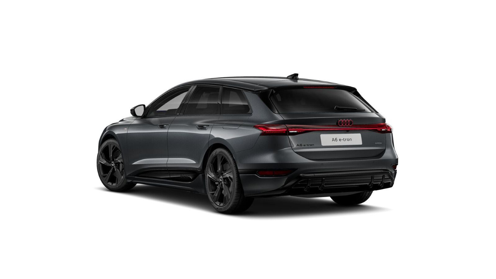 Audi A6 Avant e-tron quattro 315 kW S line business imagem 3