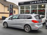 BMW 218 dA Gran Tourer Advantage/7.Sitzer/Keyl./Gar. - gebrauchte BMW 218 aus dem Jahr 2015