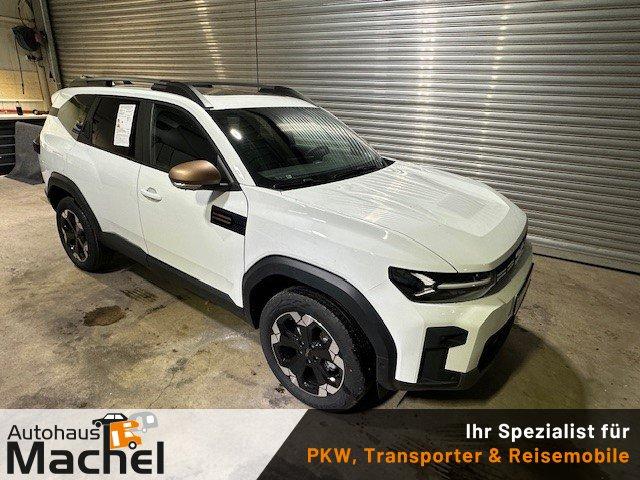 Dacia Bigster Hybrid 155 Extreme Pano+SHZ+LED+RFK