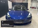 Tesla Model 3 Performance - Tesla Model 3 Gebrauchtwagen in Frankfurt