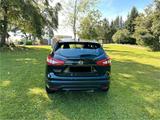 Nissan Qashqai 1.2 DIG-T Acenta - Rückfahrkamera, ... - Nissan Qashqai: Von Privat