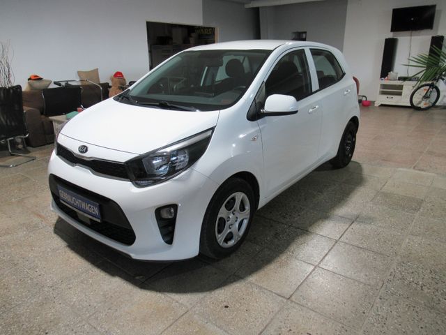 Kia Picanto 1.0 Edition 7