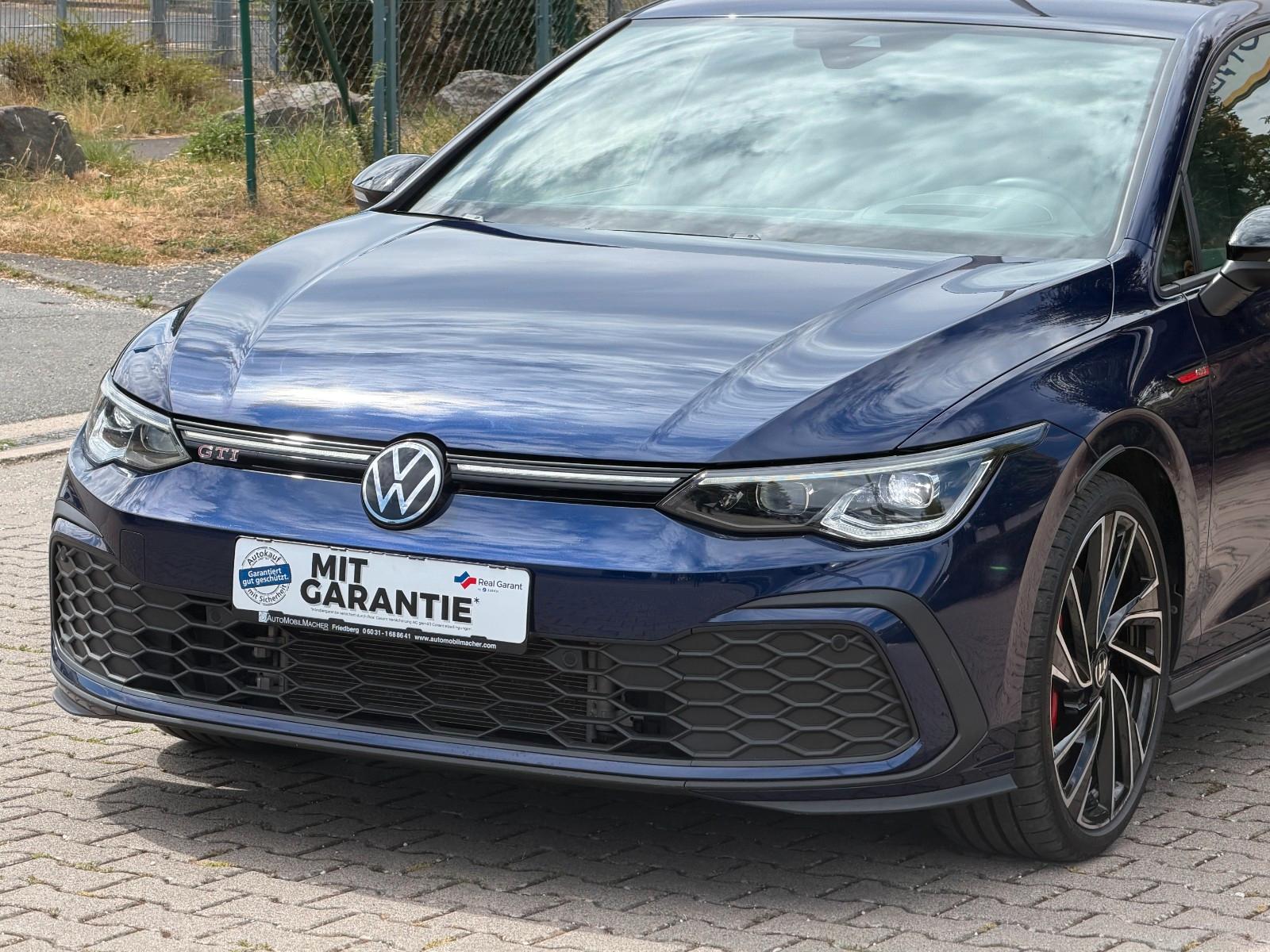 Volkswagen Golf 2.0 GTI Lim. Automatik, миниатюра 5