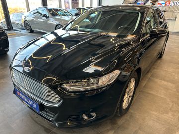 Ford Mondeo Lim. Titanium *AHK*Park*