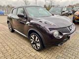 Nissan Juke N-Tec / Scheckheftgepflegt lückenlos - Nissan Juke in Duisburg