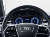 Audi A8 - Vorschau Bild 15