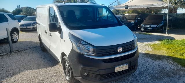 Fiat Talento 1.6 Ecojet PC-TN Furgone 10q