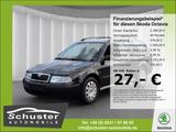 Skoda Octavia Combi TOUR 1.9TDI*Klimaautom CD-Radio - Skoda Octavia: 1.9