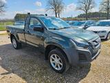 Isuzu D-Max Single Cab 4WD Basis (Nr.090) - Isuzu D-Max Gebrauchtwagen