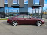 Mercedes-Benz CLS 320 CDI - - Mercedes-Benz CLS 320 mit Diesel-Antrieb