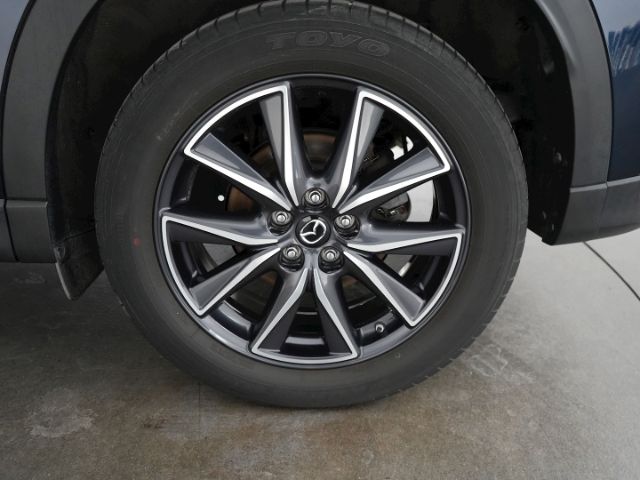 CX-5 SPORTSLINE AWD+LED MATRIXLICHT+NAVI+BOSE SO