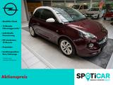 Opel Adam Glam GLASDACH, KLIMAAUTOMATIK, SITZHEIZUNG - Opel Adam: Kleinwagen