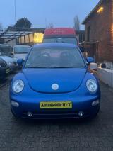 Volkswagen New Beetle Lim. 2.0 - Volkswagen New Beetle in Duisburg