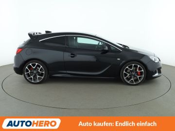 Opel Astra - 7