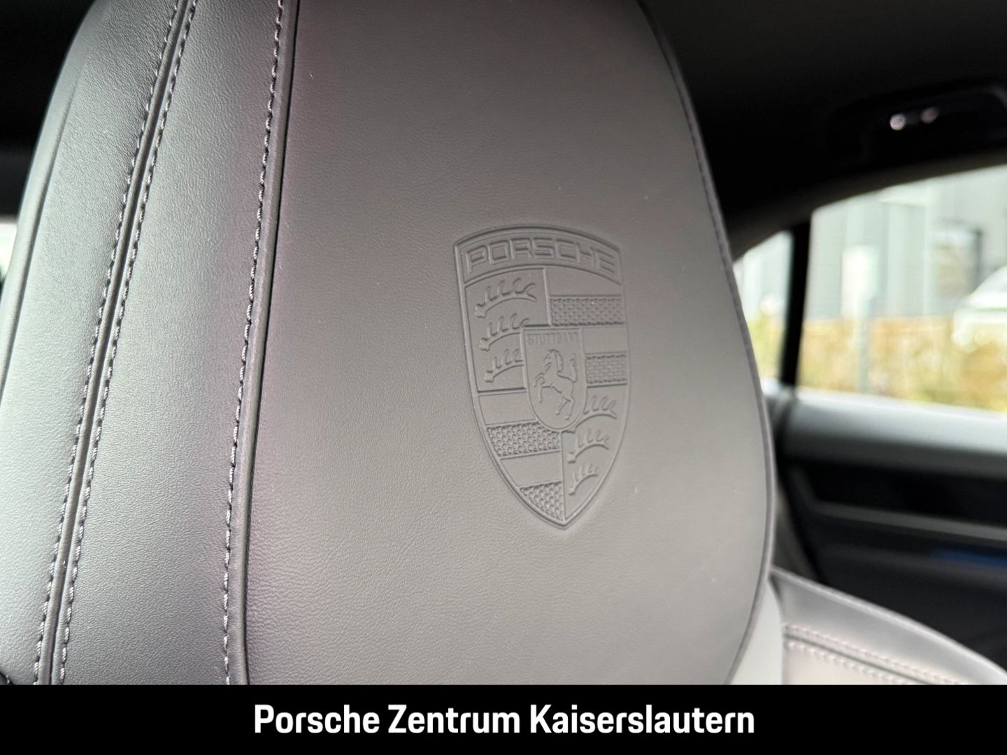 Porsche Macan - Bild 47