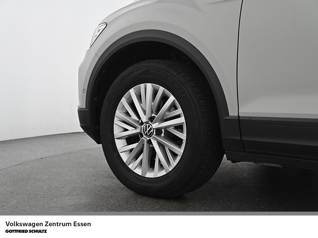 Volkswagen T-Roc - Bild 6