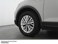 Volkswagen T-Roc - Vorschau Bild 6
