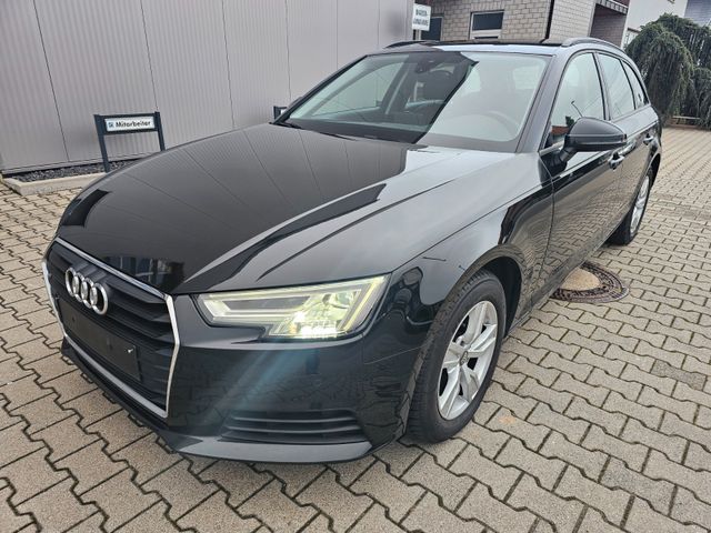 Audi A4 Avant 30 2.0 TDi Automatik*Leder*Bi-Xenon*