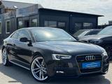 Audi A5 Coupe 2.0 TDI  quattro S-line Sport+Garantie+ - Audi: G5