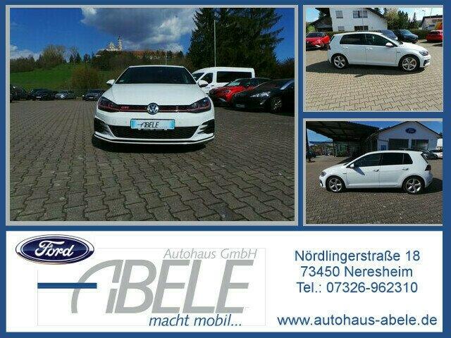 Volkswagen Golf GTI GTI Performance BMTStart-Stopp