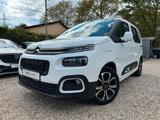 Citroën Berlingo S&S FEEL 360Kam*Tempo*Klimaauto - gebrauchte Citroën Berlingo aus dem Jahr 2021