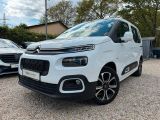 Citroën Berlingo S&S FEEL 360Kam*Tempo*Klimaauto - Citroën Berlingo aus 2021