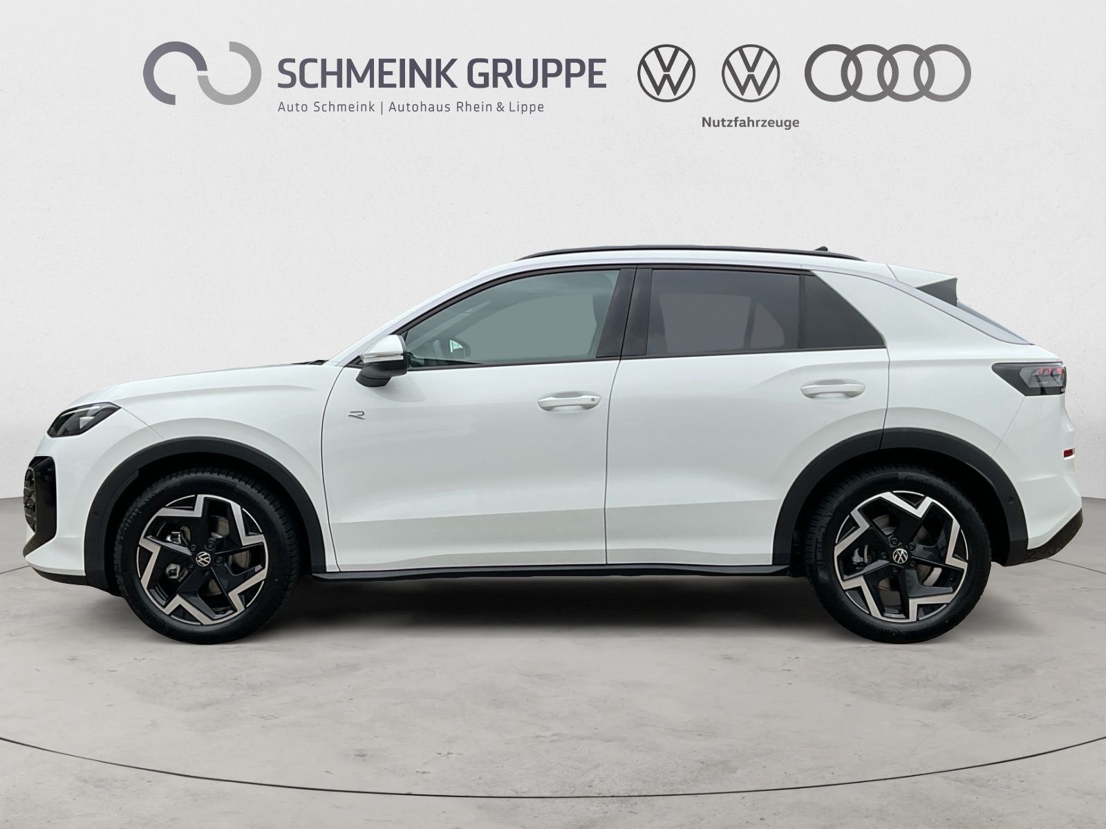 Volkswagen T-Roc 1.5 eTSI DSG R-Line foto 2
