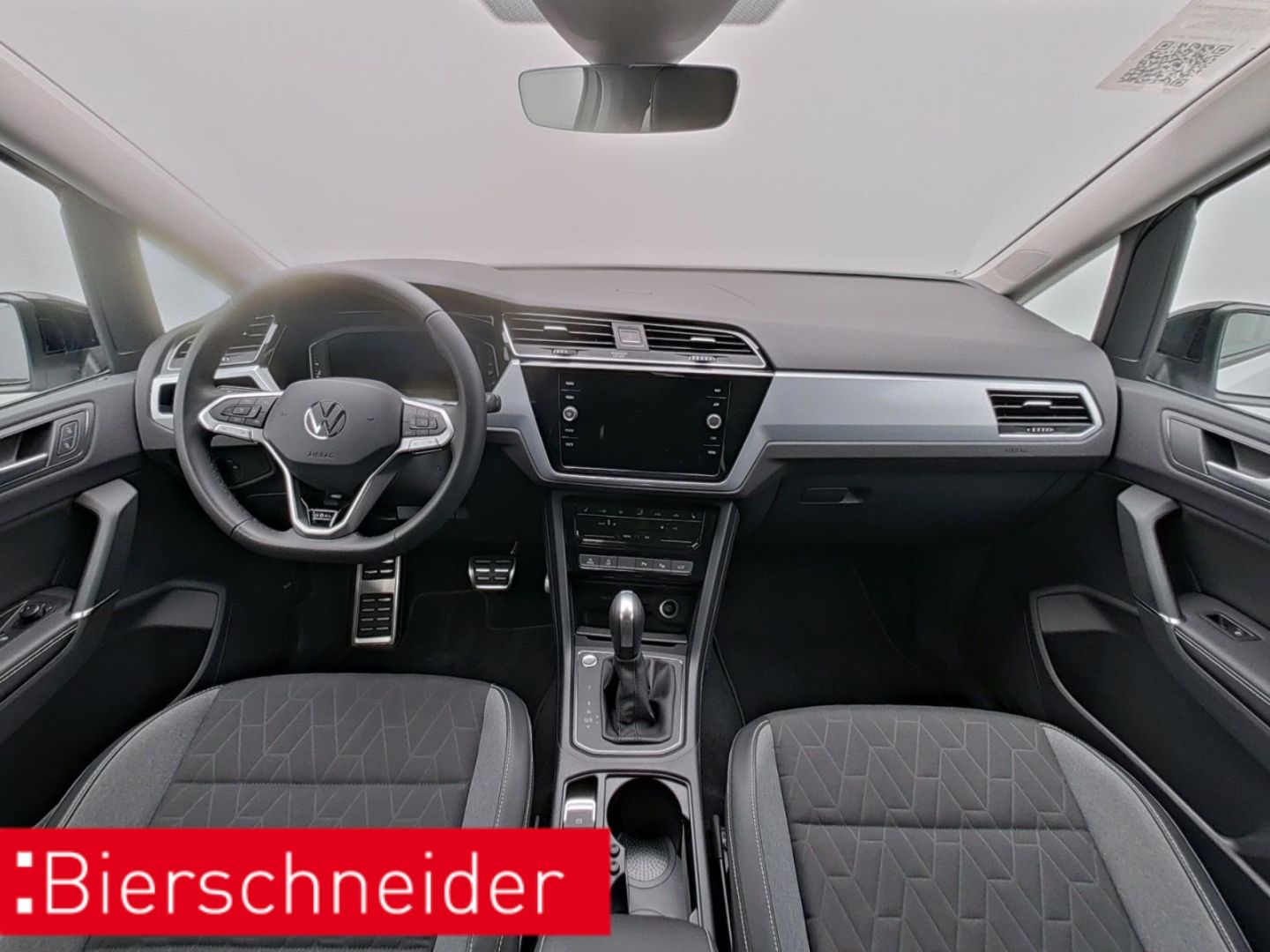 Volkswagen Touran - Bild 10