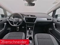Volkswagen Touran - Vorschau Bild 10