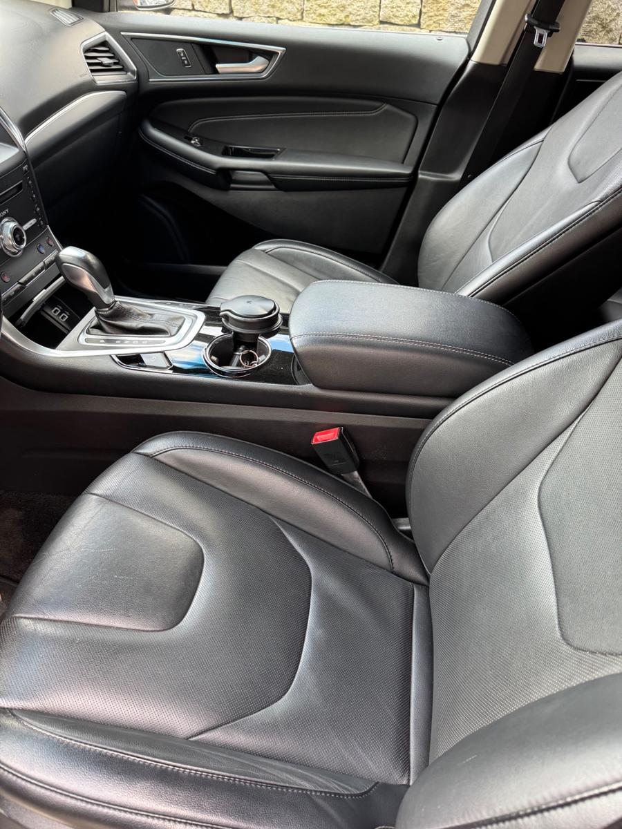 Ford Edge 4x4