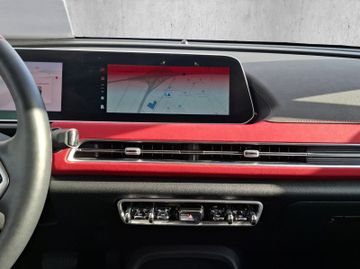 GWM Ora 03 GT Elektromotor W 300 KeyLess+LED