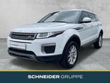 Land Rover Range Rover Evoque TD4 PURE AWD+ABS - Land Rover Range Rover Evoque: Td4