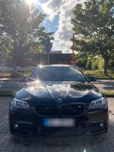 BMW 5er f11 2012 ps 235 - BMW: 5er F11