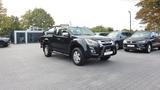 Isuzu D-Max Space Cab 4WD Jagt Custom StandHz Kamera - Isuzu: Allradantrieb