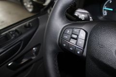 Fahrzeugabbildung Bürstner Ford COPA ACTIVE HOLIDAY KOMFORT STANDHEIZUNG