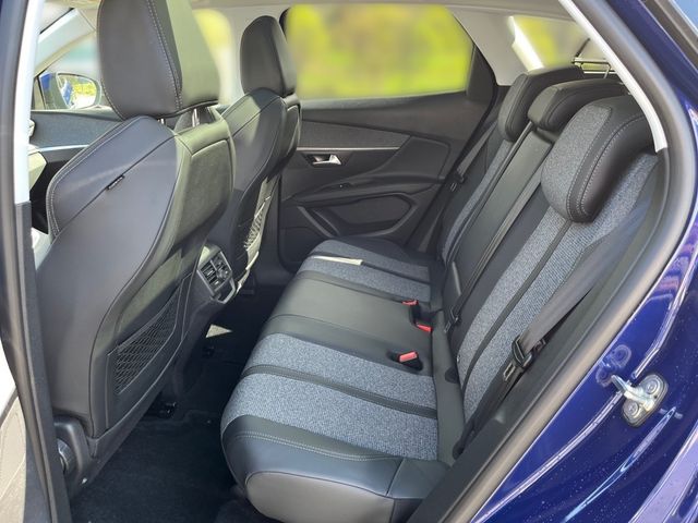 Peugeot 3008 1.2 PureTech 130 Allure