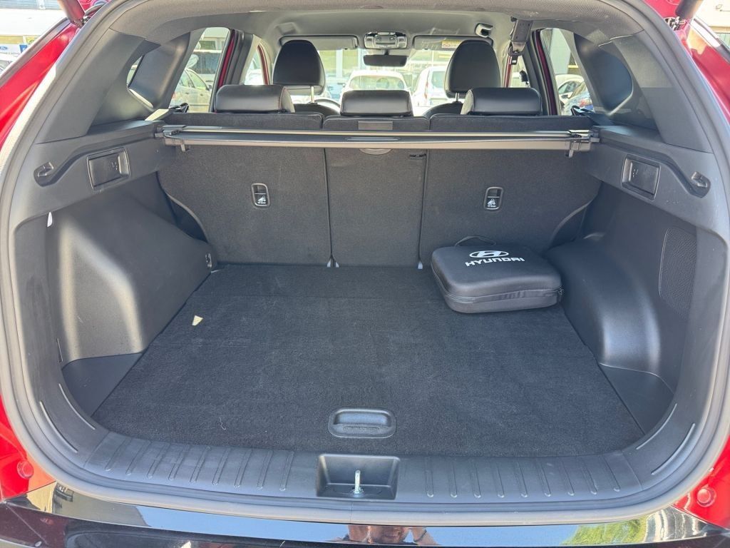 Hyundai Tucson – Bild 24