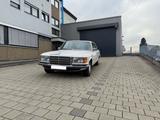 Mercedes-Benz 280 SE, W116, Bj. 4/77 Unfal... - Mercedes-Benz 280 aus 1977: 280se