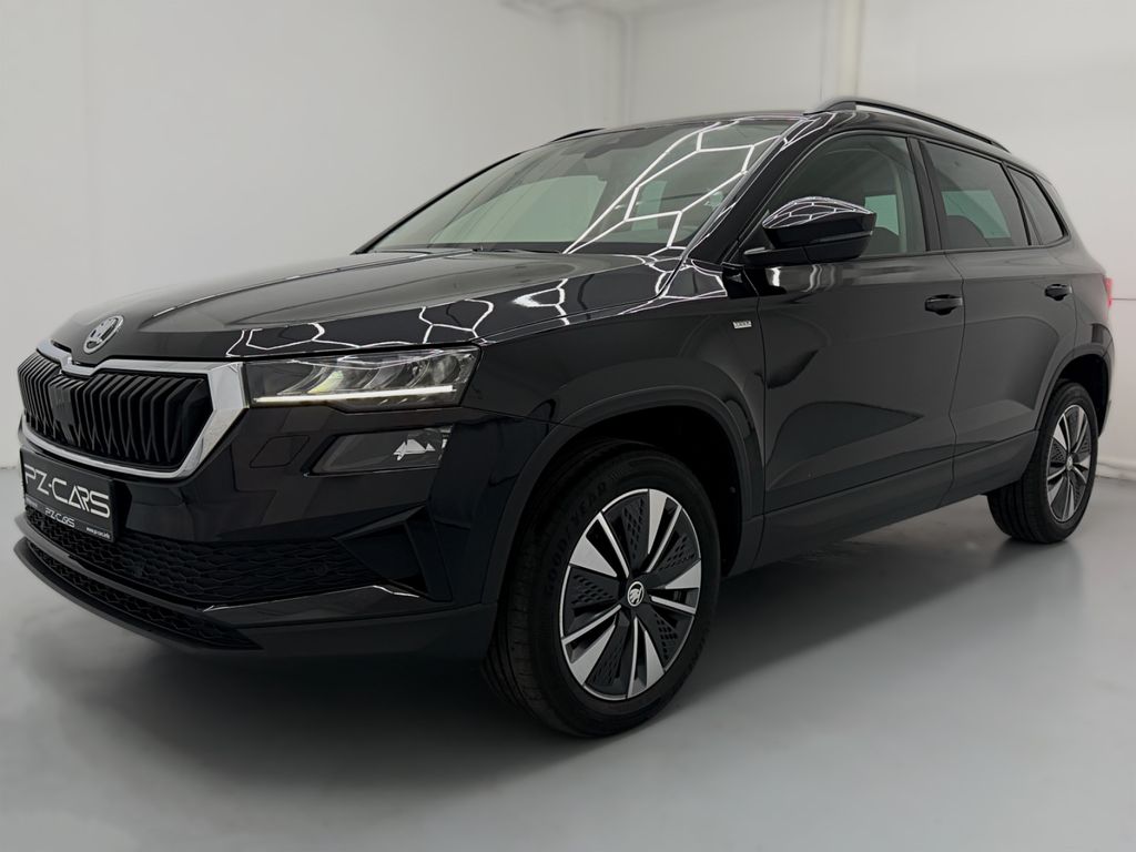 Image of Skoda Karoq