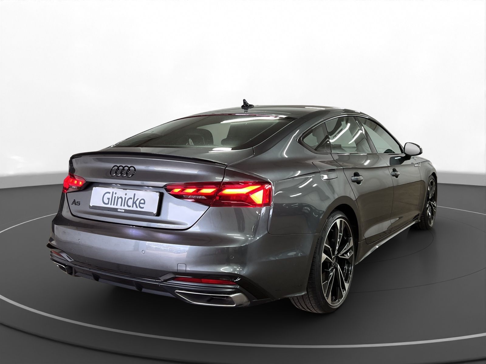 Audi A5 - Bild 4