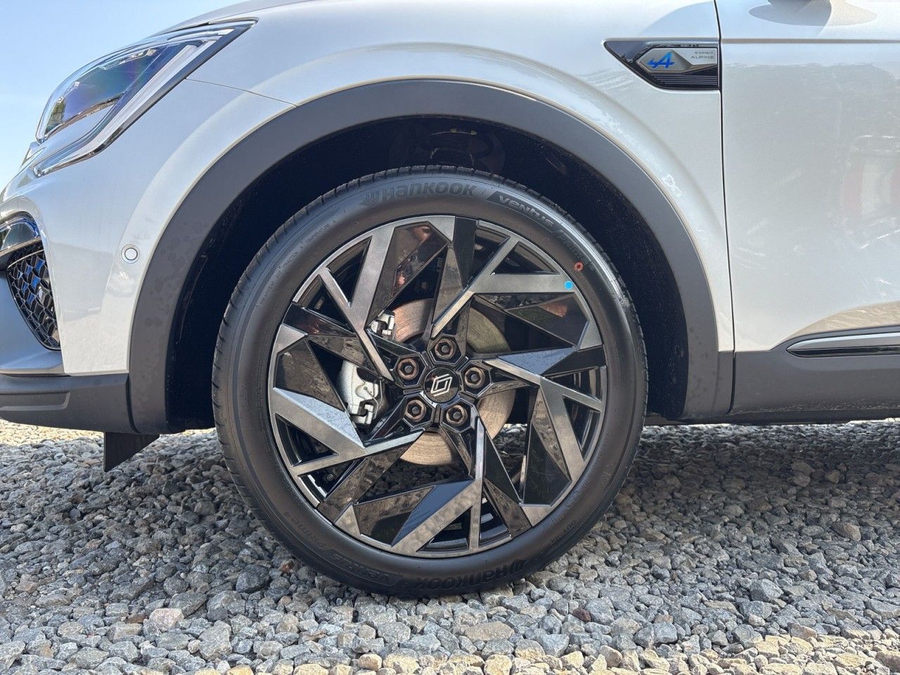 Renault Arkana - Bild 9