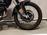 BMW F 900 GS Dynamik Paket RDC SOS - BMW R 90 S