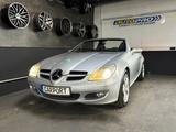Mercedes-Benz SLK 350 HARMAN-KARDON/AIRSCARF/XENON - gebrauchte Mercedes-Benz SLK-Klasse aus dem Jahr 2005