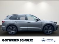 Volkswagen Touareg - Vorschau Bild 4