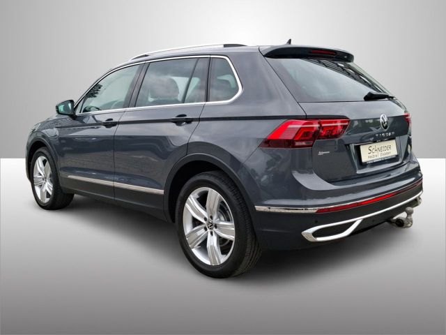 TIGUAN 1.4 TSI DSG eHYBRID IQ.LIGHT+DAB+APP+SHZ