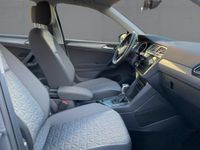 Volkswagen Tiguan - Vorschau Bild 12